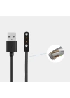 Redclick Haylou Solar Ls05 Akıllı Saat Usb Şarj Kablosu