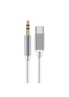 Redclick JH-030 Type-C to 3.5mm Aux Çevirici Ses Adaptörü