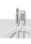 Redclick JH-030 Type-C to 3.5mm Aux Çevirici Ses Adaptörü