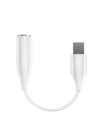 Redclick JH-048 Type-C to 3.5mm Aux Çevirici Ses Adaptörü