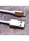 Redclick Lightning Hızlı Şarj Kablo