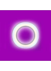 Redclick LJJ18 RGB Light 45cm Işıklı Telefon Tutucu Ring Light