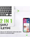 Redclick Ls32 Micro Usb Kablo