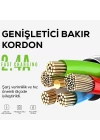 Redclick Ls32 Micro Usb Kablo