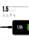 Redclick Ls63 Micro Usb Kablo