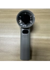 Redclick M11 Dijital Led Göstergeli Mini Vantilatör Soğutucu El Fanı