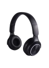 Redclick M6 Pro Ayarlanabilir ve Katlanabilir Kulak Üstü Bluetooth Kulaklık