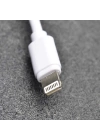 Redclick Mcl-02 Lightning Usb Kablo