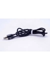 Redclick Metal Uçlu Lightning Usb Kablo