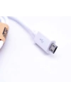 Redclick Micro Usb Bronz Kablo Z-21