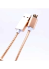 Redclick Mıknatıslı 8600 Micro Usb Kablo
