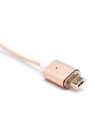 Redclick Mıknatıslı 8600 Micro Usb Kablo