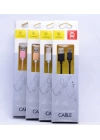 Redclick Mıknatıslı 8600 Micro Usb Kablo
