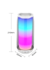 Redclick Nby8892 Bluetooth Speaker Hoparlör