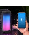 Redclick Nby8892 Bluetooth Speaker Hoparlör