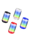 Redclick NBY8893A Ayarlanabilir RGB Işıklı Bluetooth Hoparlör Speaker