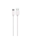 Redclick Ofset Serisi Zcs-01 Micro 2 İn 1 Ev Şarj Seti 2.1a