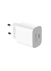 Redclick Play Serisi PL09 Type-C Şarj Aleti 25W