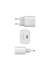 Redclick Play Serisi PL09 Type-C Şarj Aleti 25W