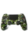 Redclick Playstation 4 Double-shock Oyun Kolu