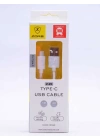 Redclick Pres Type-c Usb Kablo Z-29