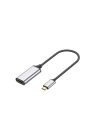Redclick QG05 8K 60 Hz Görüntü Kalitesi Type-C to HDMI Dönüştürücü 15cm