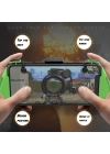Redclick Sc-b06a Mobil Game Oyun Kontrol Aparatı