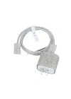 Redclick Taşlı Şarj Aleti Koruyucu 4in1 Set