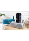 Redclick TG182 Güneş Enerjili FM Radyo Özellikli AUX USB Kart Okuyucu Portlu Bluetooth Hoparlör Speaker