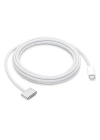 Redclick Type-C - M-safe 3 Macbook Şarj Kablosu 140W 2M