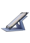 Redclick Unik Universal 10 İnç Dönebilen Standlı Kılıf