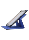 Redclick Unik Universal 7 İnç Dönebilen Standlı Kılıf