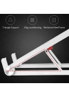 Redclick Xgear X1 Ayarlanabilir Dizüstü Laptop Standı