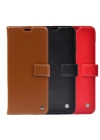 Reeder P13 Blue 2022 Kılıf Redclick Kar Deluxe Kapaklı Kılıf