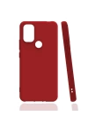 Reeder P13 Blue Max 128 Gb Kılıf Redclick Biye Silikon