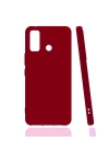 Reeder P13 Blue Max Pro Lite Kılıf Redclick Biye Silikon