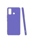 Reeder P13 Blue Max Pro Lite Kılıf Redclick Biye Silikon