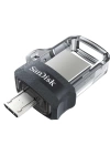 Sandisk Dual Drive 32 Gb M3.0 Micro Otg Flash Disk