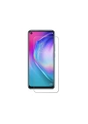 Tecno Camon 16 Redclick Maxi Glass Temperli Cam Ekran Koruyucu