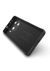 Tecno Camon 30 Pro 5G Kılıf Esnek TPU Oyuklu Arka Yüzey Tasarımlı Redclick Etnik Silikon Kapak