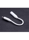 Type-c Kulaklık Çevirici 25cm