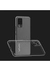 Vivo V21 Kılıf Redclick Coss Kapak
