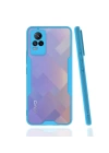Vivo V21e Kılıf Redclick Parfe Kapak