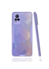 Vivo V21e Kılıf Redclick Parfe Kapak