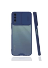 Vivo Y11s Kılıf Redclick Lensi Kapak