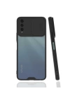 Vivo Y11s Kılıf Redclick Lensi Kapak