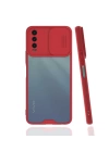 Vivo Y11s Kılıf Redclick Lensi Kapak