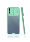 Vivo Y20 Kılıf Redclick Lensi Kapak