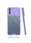 Vivo Y20 Kılıf Redclick Lensi Kapak