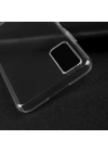 Vivo Y20 Kılıf Redclick Süper Silikon Kapak